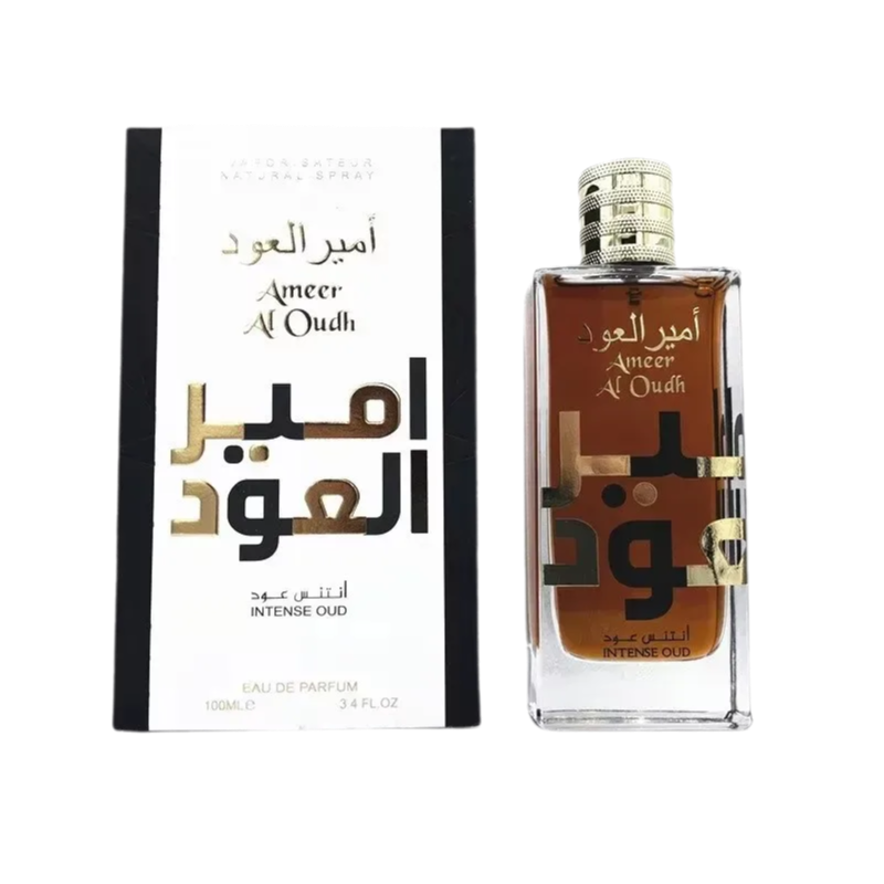 Perfume Fragrance Oil - Ameer Eau De Parfum Vücut Spreyi