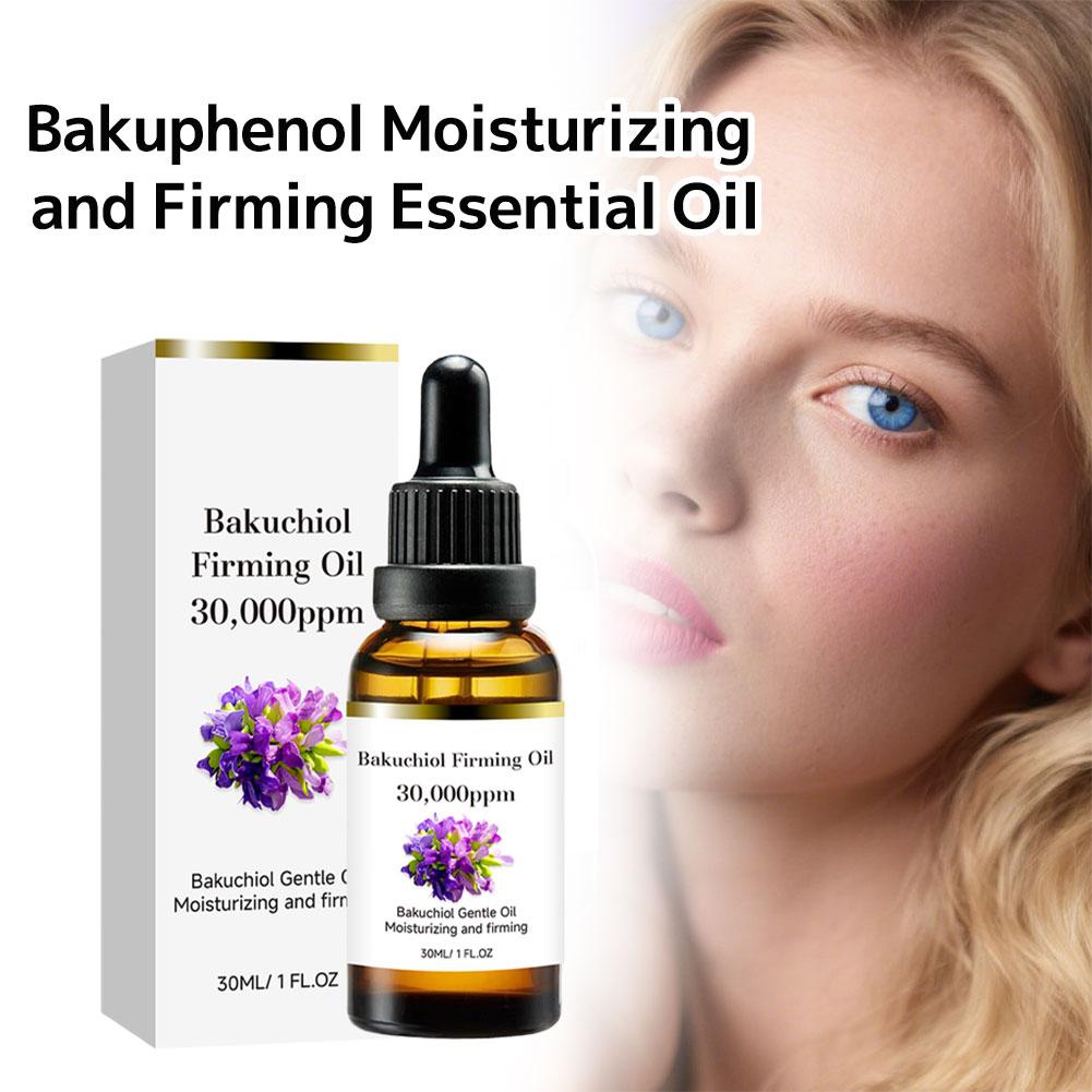 The Ordinary Serum Hyaluronic Acid - Retinol Bakuchiol İçeren Yüz Serumu, Doğal,