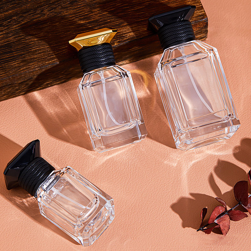 Perfume Fragrance World Aromatix X Xandal 100Ml Unisex - 30ml/50ml/100ml şeffaf cam sprey pompalı şişe