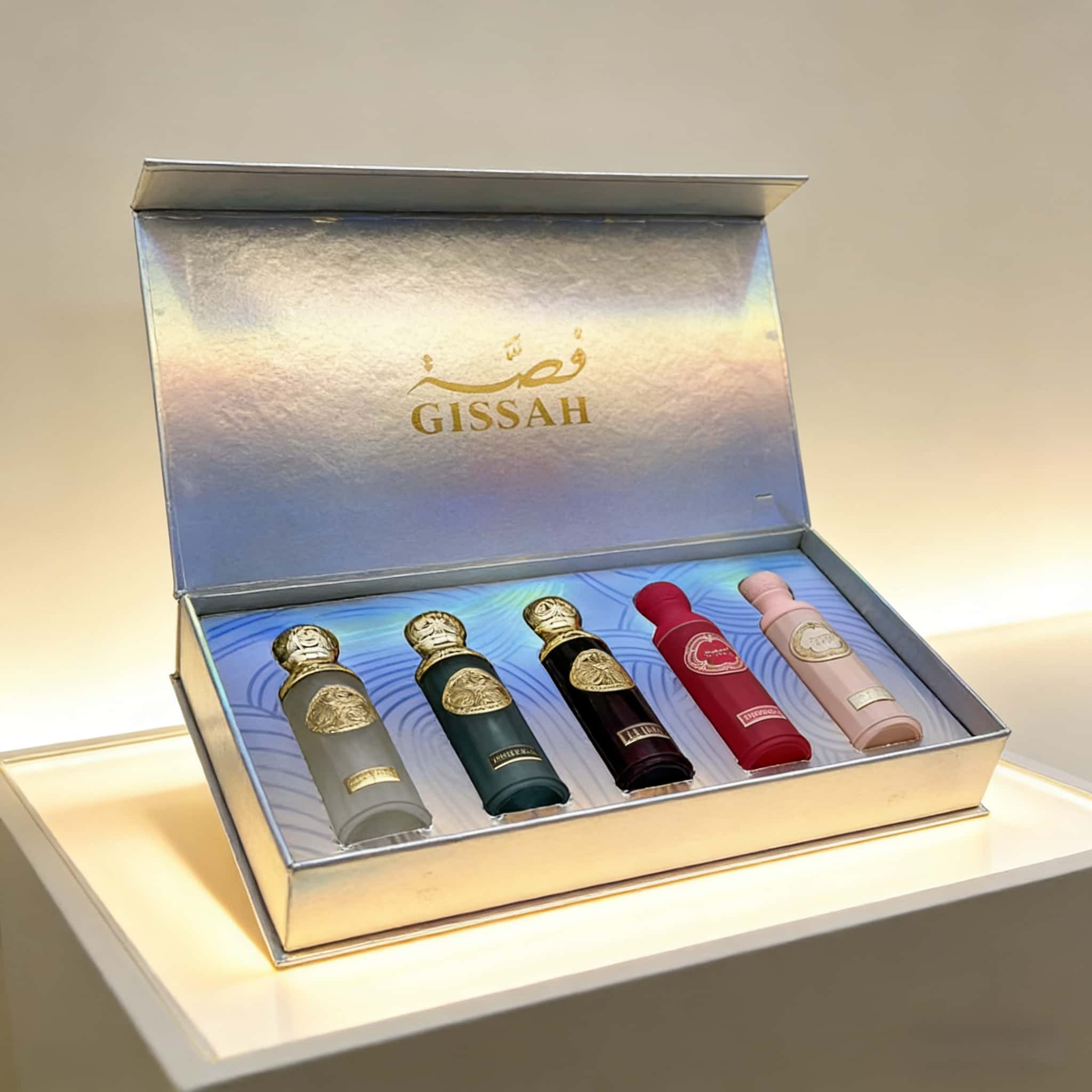 Uzun Süreli Oryantal Çiçek Kok - The Collection Perfume Fragrance incelemesi ve fiyatı