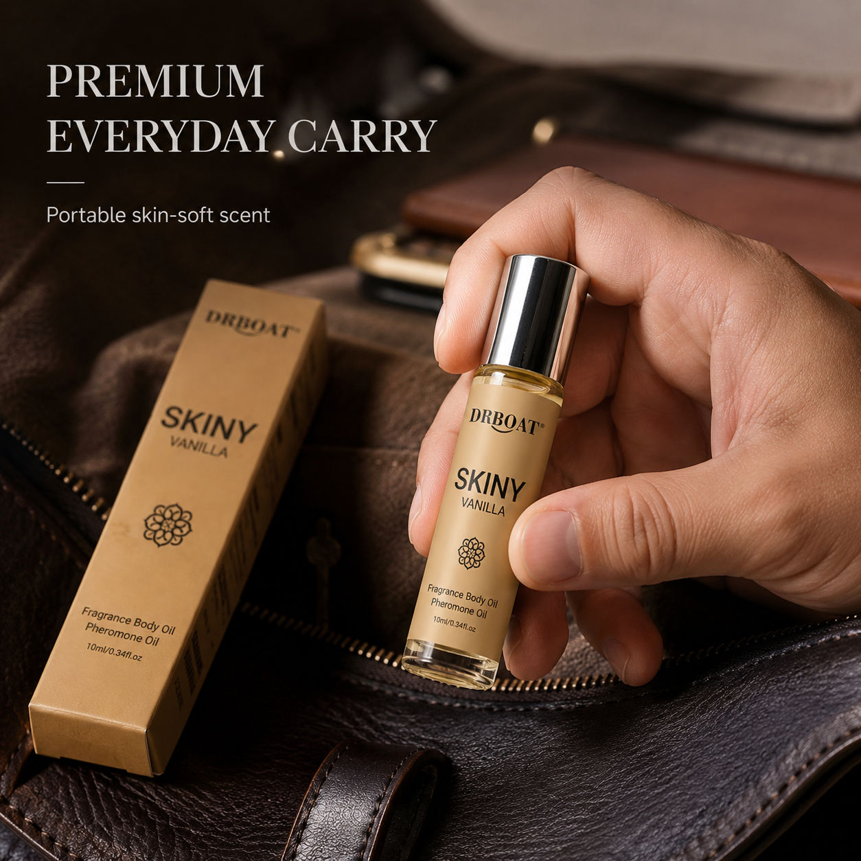 Erkekler için Roll-On Parfüm Y - Perfume Fragrance Oil incelemesi ve fiyatı