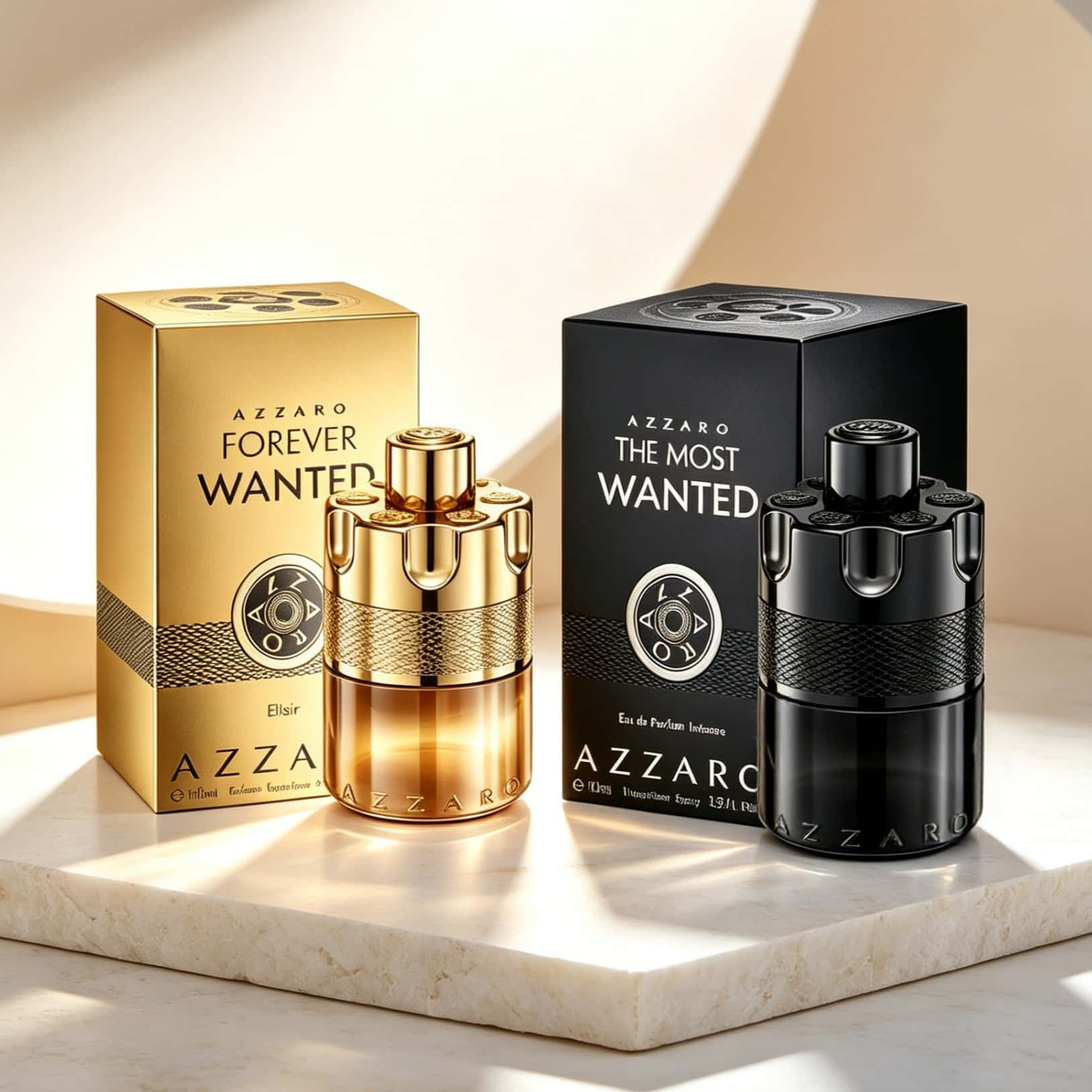 Azzaro Wanted 2 Parçalı Parfüm - Perfume Alcohol Fragrance incelemesi ve fiyatı