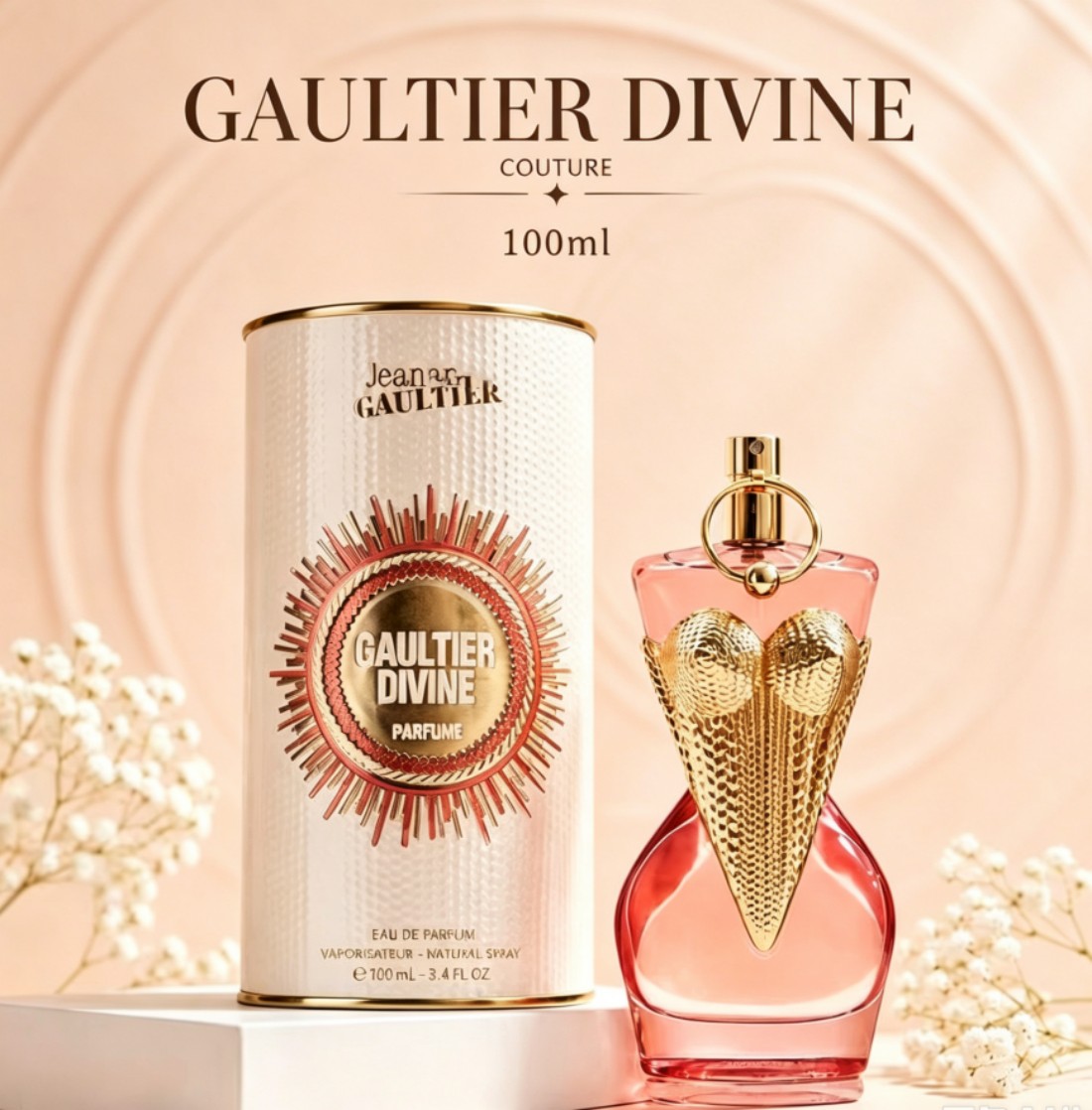 Jean Paul Gaultier Gaultier Di - Perfume Fragrance Jean Paul Gaultier Le Male incelemesi ve fiyatı