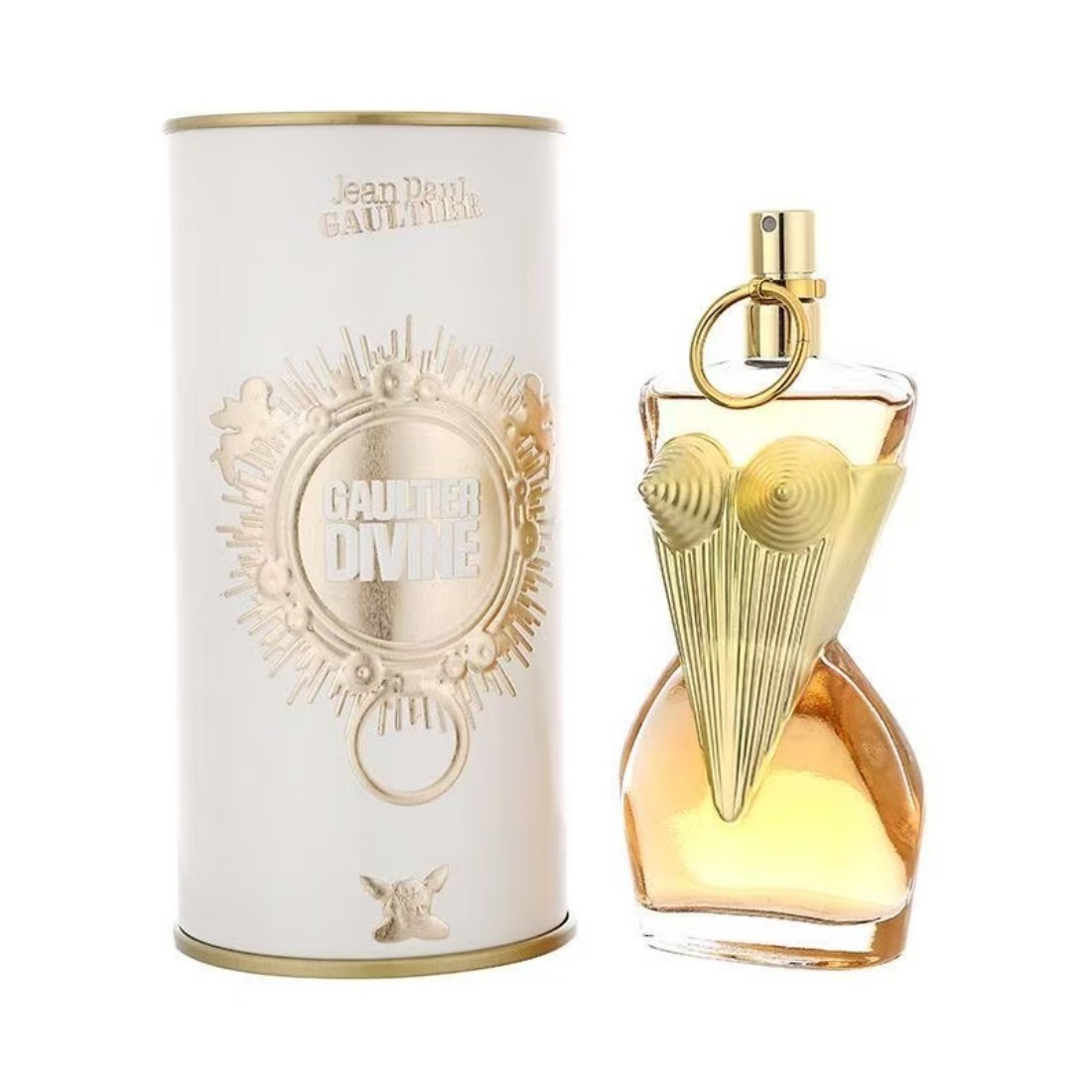 Jean Paul Gaultier Gaultier Di - Perfume Fragrance Jean Paul Gaultier Le Male incelemesi ve fiyatı