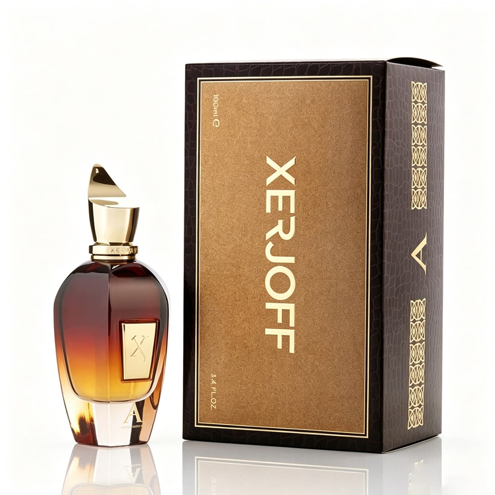 Xerjoff Alexandria II EDP, 100 - Perfume Alcohol Fragrance incelemesi ve fiyatı
