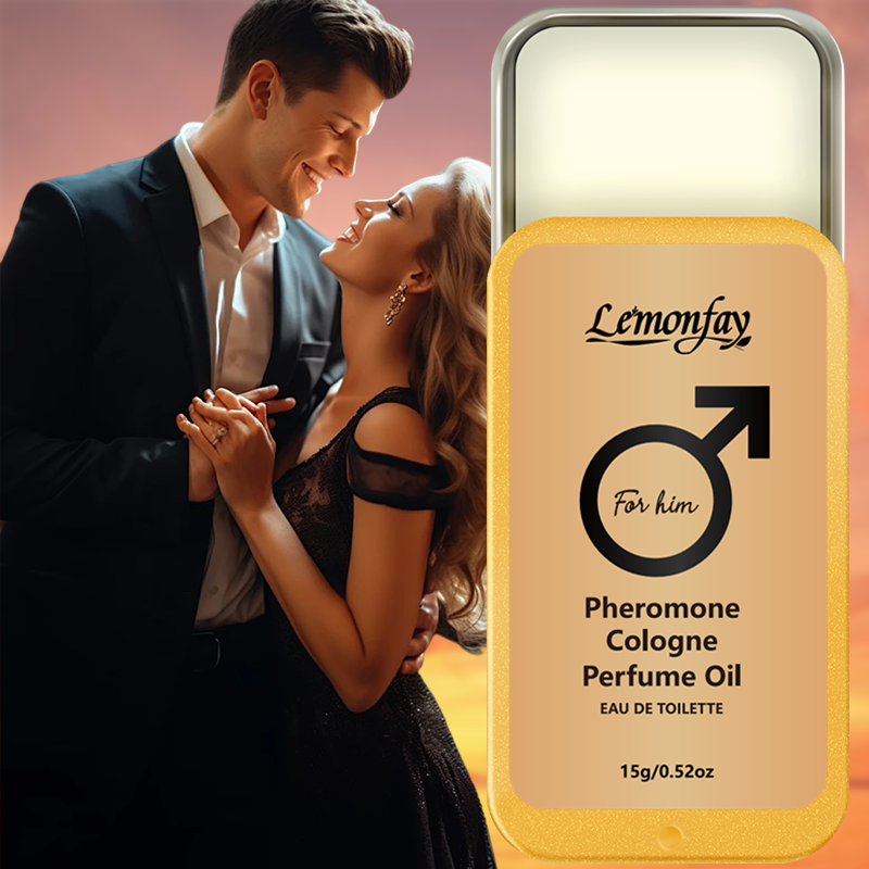 Lemonfay Erkek Feromonu Moğol  - Perfume Alcohol Fragrance incelemesi ve fiyatı