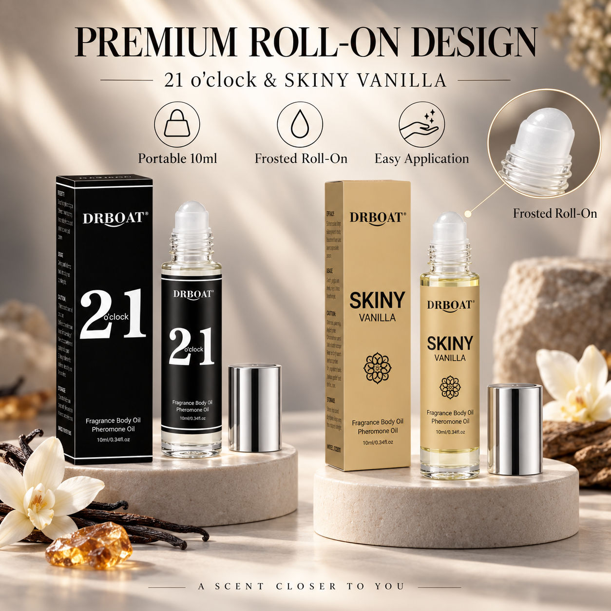 Erkekler için Roll-On Parfüm Y - Perfume Fragrance Oil incelemesi ve fiyatı