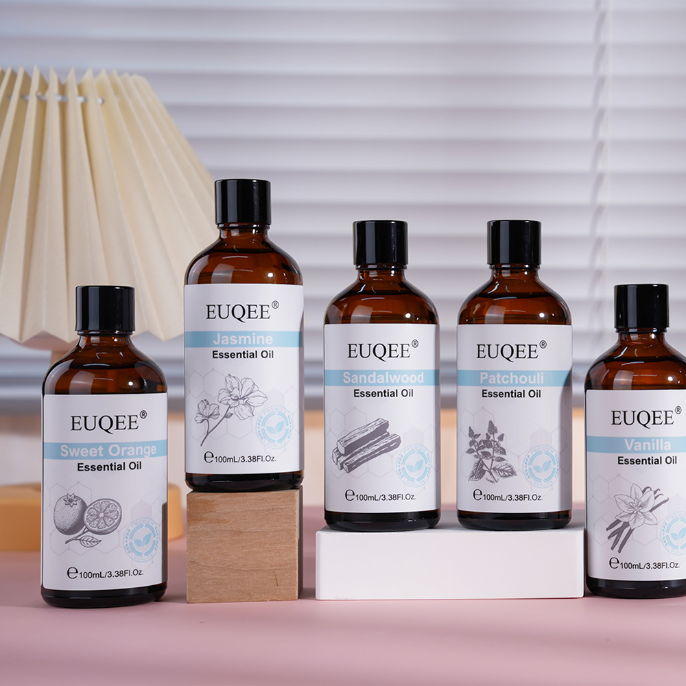 30ml 100ml Saf Doğal Uçucu Yağ - Perfume Fragrance Oil incelemesi ve fiyatı